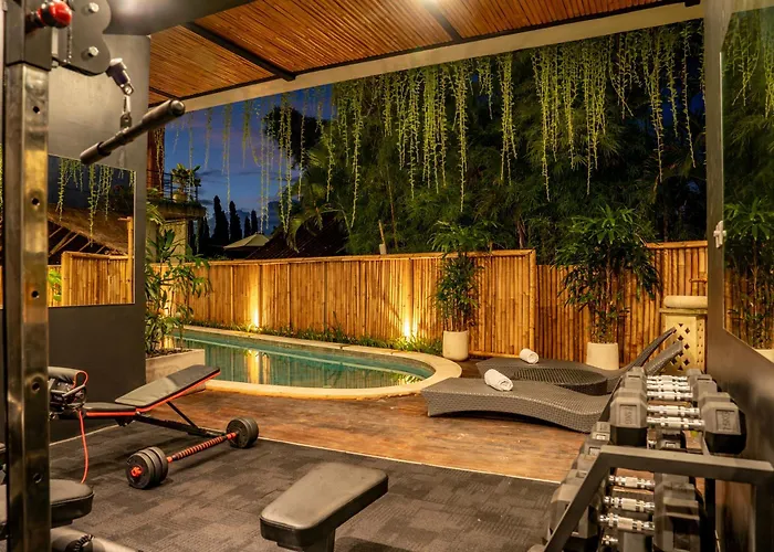 Canggu Dream Studios & Villas