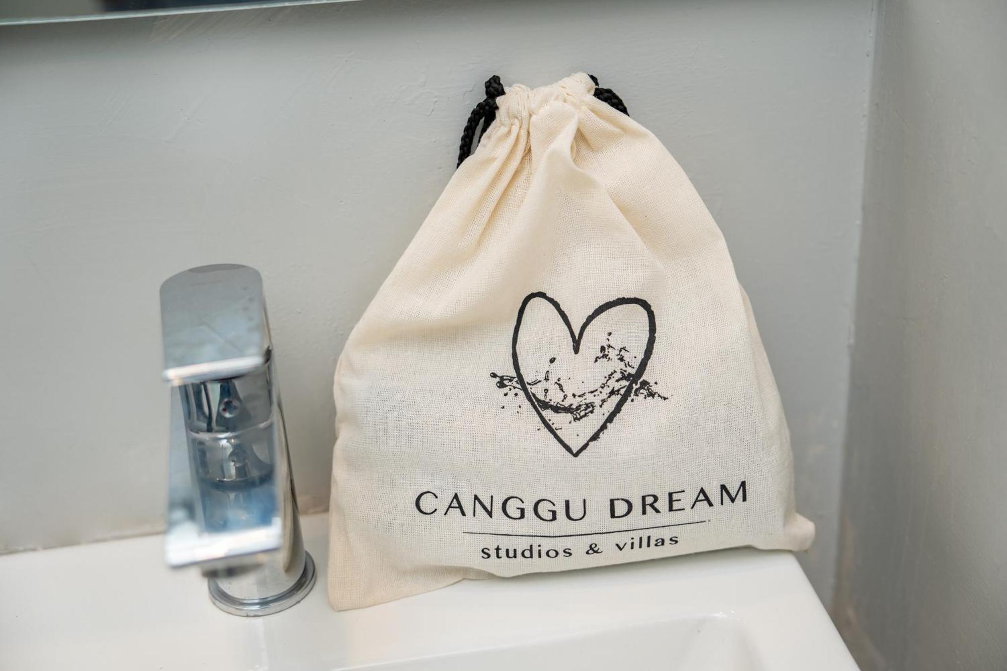 Dream & Hotel Canggu