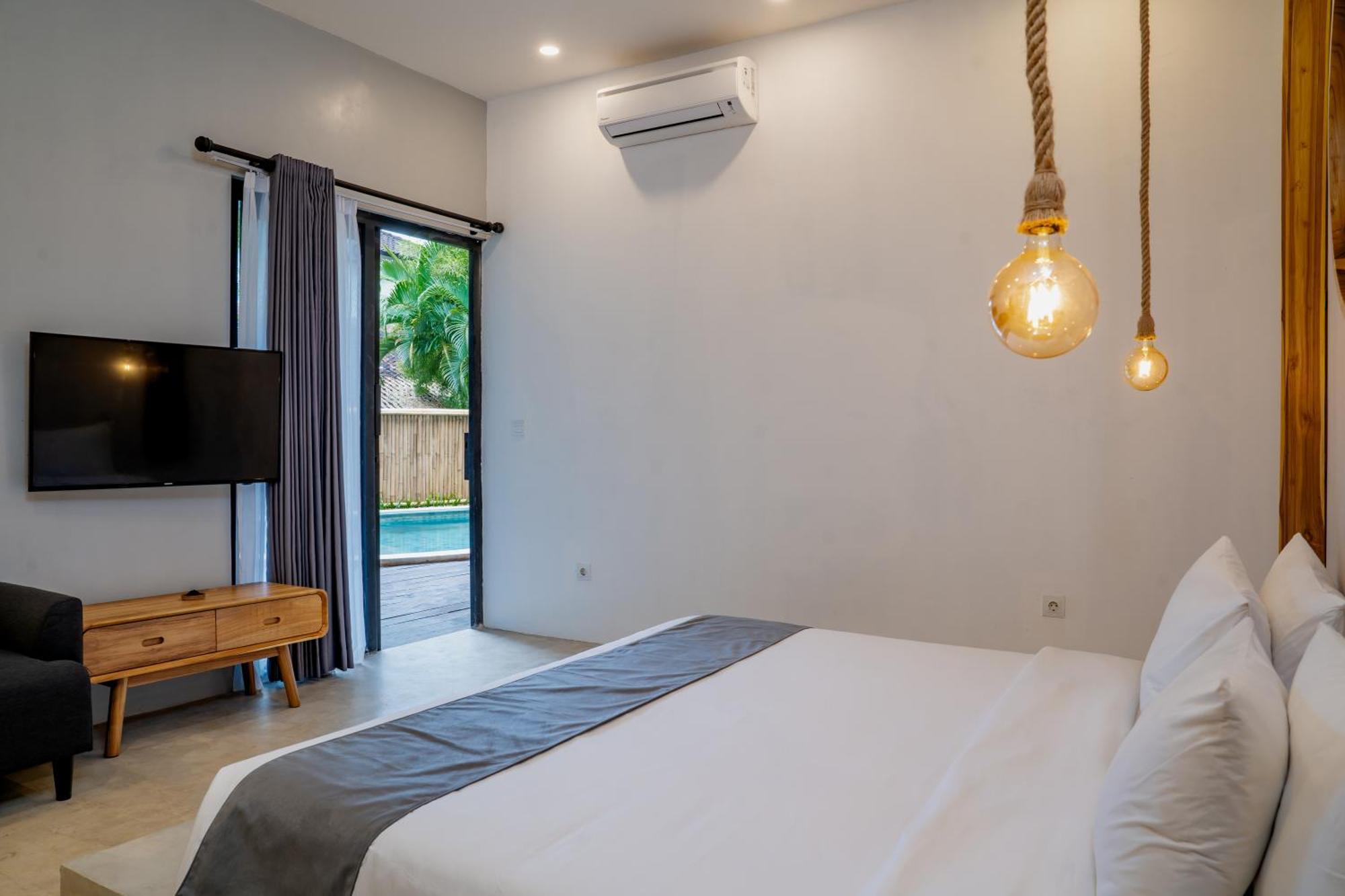 Dream & Canggu