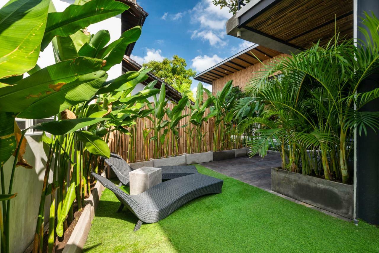 Dream & Hotel Canggu
