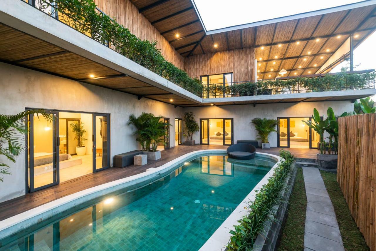 Dream & Hotel Canggu