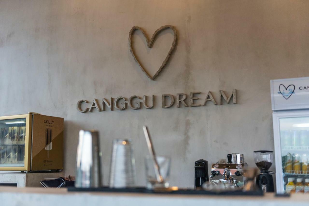 Dream & Canggu